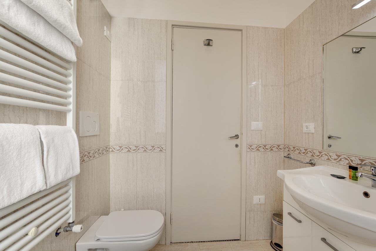 Apartamento Testa *