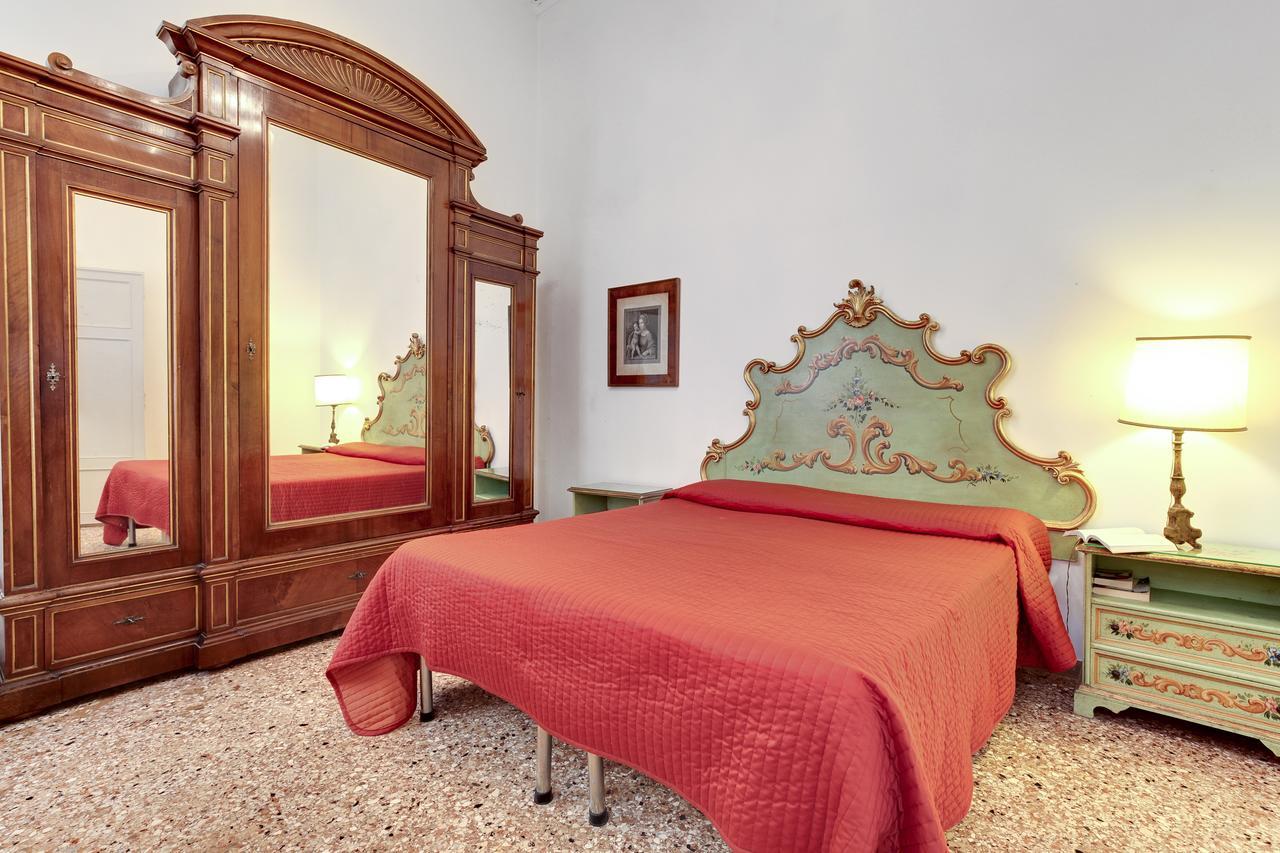 Testa Venecia